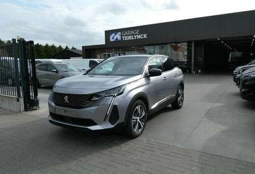 Peugeot 1.2 i benzine 130pk Allure Camera ACC BLIS (2 ...