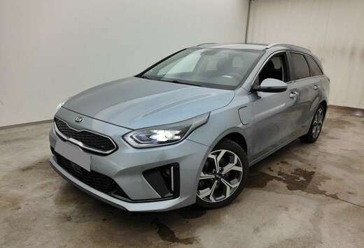 Kia Ceed SW 1.6 T-GDi More ISG DCT*GARANTIE KIA 2027