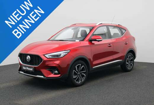 MG ZS 1.0 T-GDI COMFORT