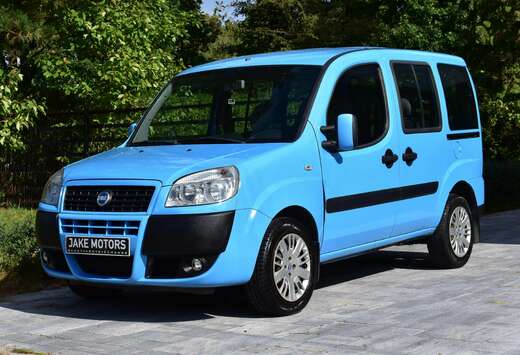 Fiat 1.3 JTD SX/AIRCO/