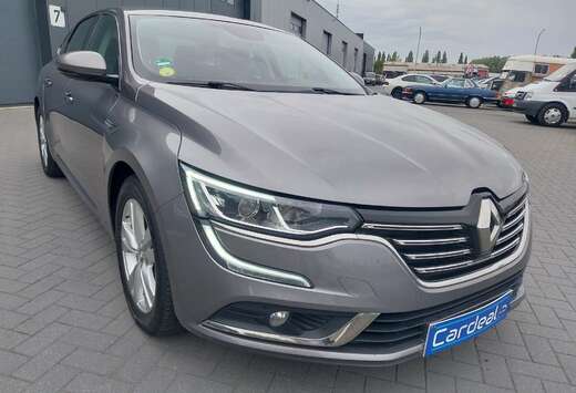 Renault 1.6 dCi Energy/ATTACHE-REMORQUE/CLIM/GPS/GARA ...