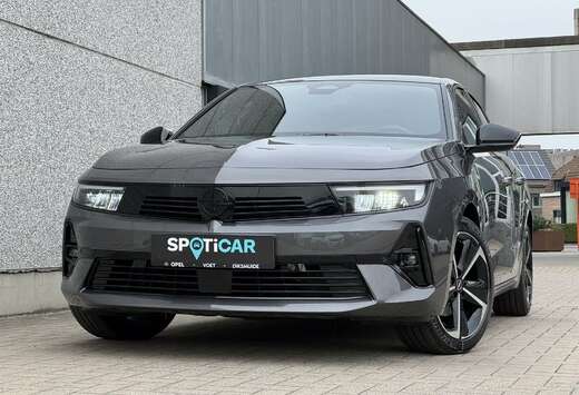 Opel 1.2T 130PK AUT. GS 360CAM/GPS/WINTERPACK/KEYLESS