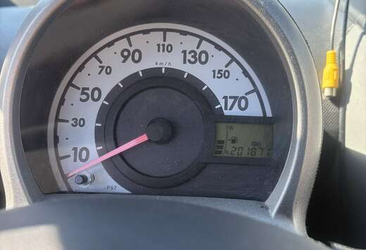 Citroen prijs kan aangepast worden (zonder keuring)