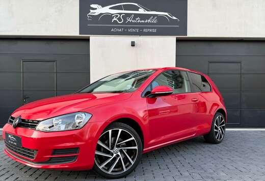 Volkswagen Golf 1.2 TSI 105cv  PACKSPORT CLIM