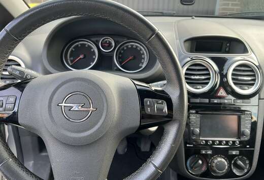 Opel 1.3 CDTi ecoFLEX Enjoy Start/Stop