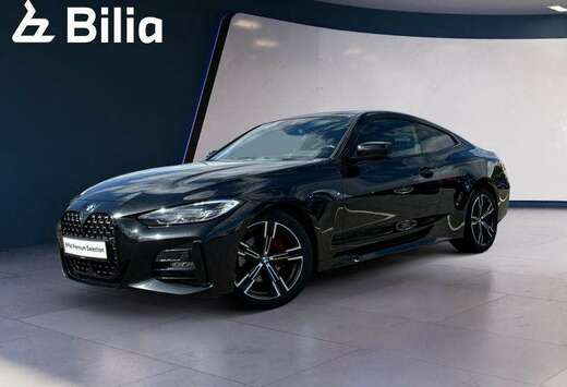 BMW 420i Coupé Kit M Sport