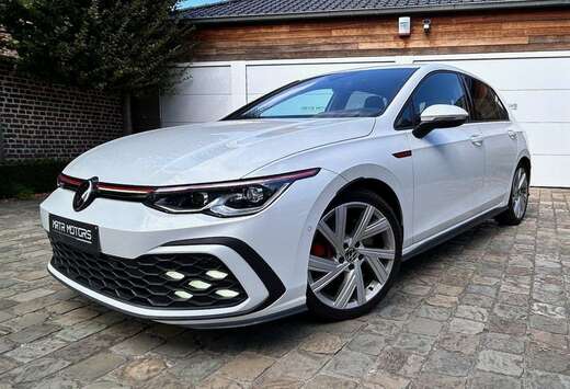 Volkswagen DSG/HEAD-UP/HARMAN K/KEYLESS/GPS/VIRTUAL/  ...