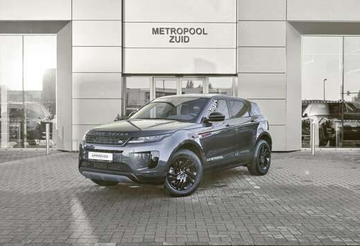 Land Rover P270e S AWD Auto. 26MY