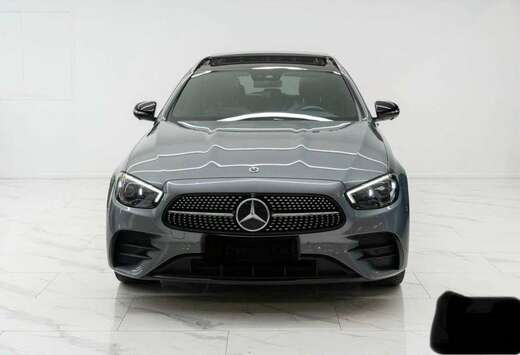 Mercedes-Benz 300 de