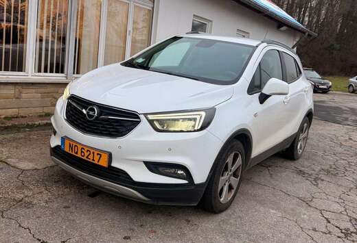 Opel Edition