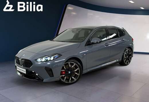 BMW i M Sportpaket DAB LED Pano.Dach RFK Shz