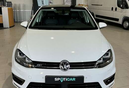 Volkswagen TSI BMT Highline