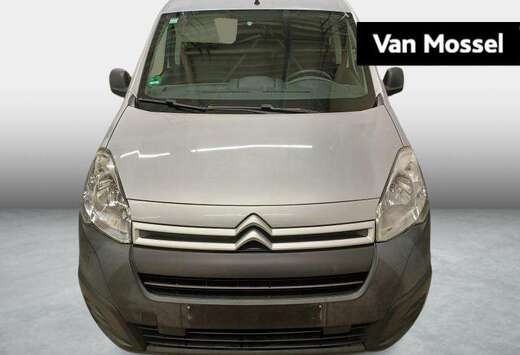 Citroen berlingo ACTIEPRIJS