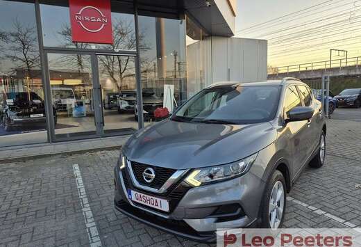 Nissan DIG-T Urban Edition DCT