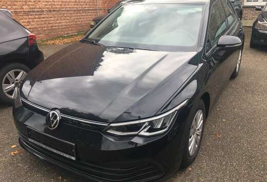 Volkswagen 1.0 TSI 66KW BENZINE