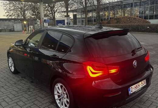 BMW 116i