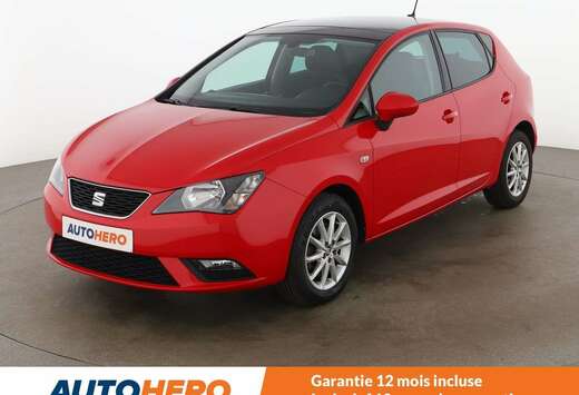 SEAT 1.0 TSI Style