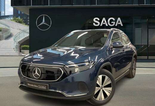 Mercedes-Benz Luxury Line