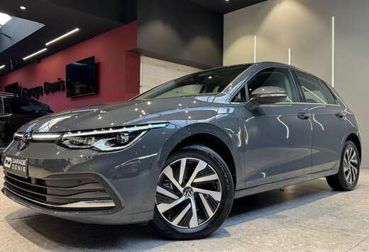 Volkswagen Golf 1.4 eHybrid PHEV DSG *GPS+CAMERA*LED* ...