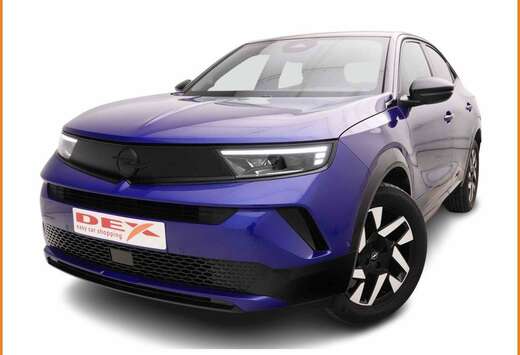 Opel T 136 GS  GPS  Matrix LED  Camera  Heated Seats