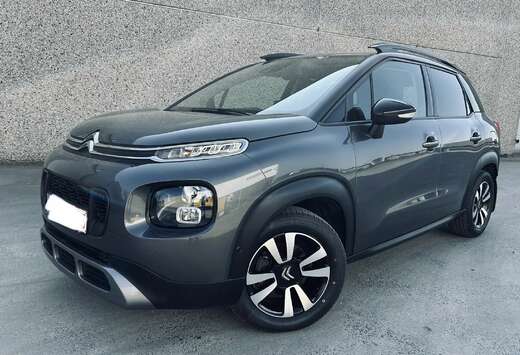 Citroen 1.5 BlueHDi Automaat