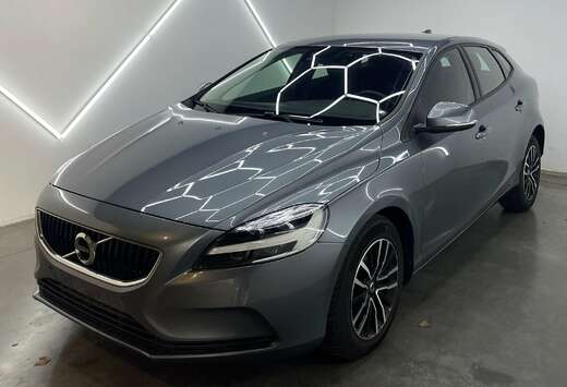 Volvo V40 2.0 T2