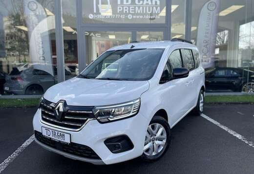 Renault 1.3 TCe 130 Techno