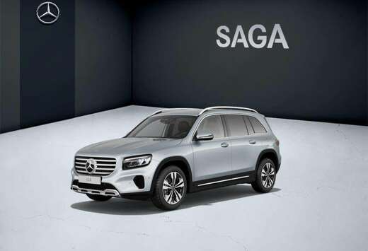 Mercedes-Benz Cyber Edition