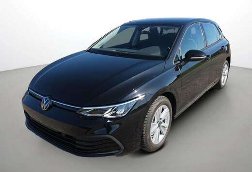 Volkswagen Golf 1.0 eTSI AUTOMATIQUE