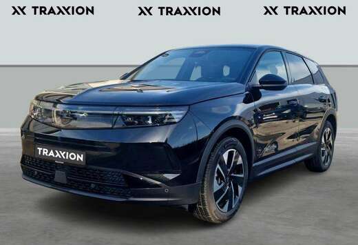 Opel GS Grandland GS Hybrid