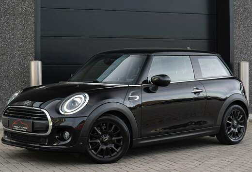 MINI Mini ONE * Automaat *