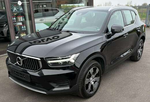 Volvo XC40 1.5 T2 Inscription Geartronic