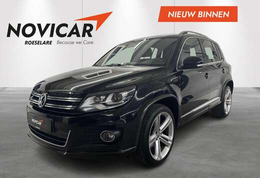 Volkswagen 2.0 CRTDI 103KW 4X4 Sport&Style BMT