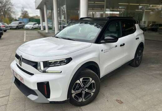 Citroen 2 Electric 113 ch Comfort Range MAX