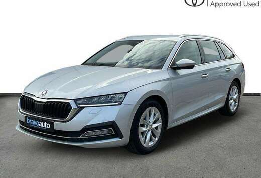 Skoda TSI Launch Edition Carpl Navi Led