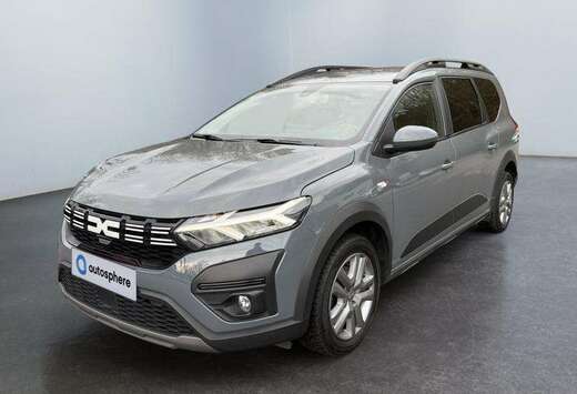 Dacia Expression 7 places Carplay Climatisation*Capte ...