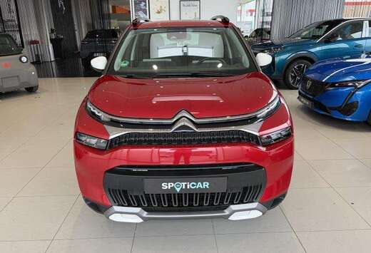 Citroen YOU
