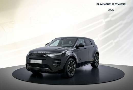 Land Rover P270e Dynamic SE 06/2026