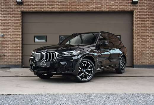 BMW 2.0iAS xDrive30e PHEV / M PACK / CARPLAY / CAMERA ...