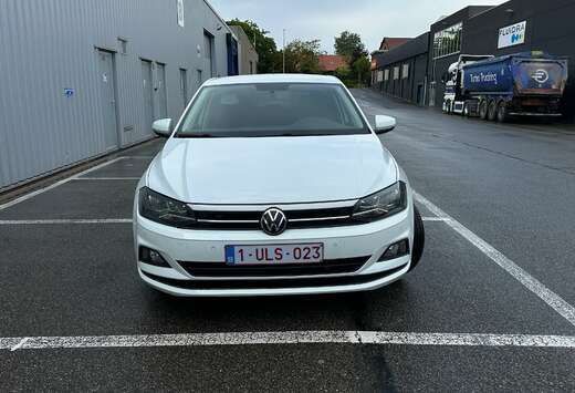 Volkswagen 1.0 TSi Comfortline OPF DSG