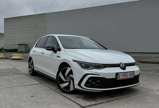 Volkswagen 2.0 TSI OPF DSG