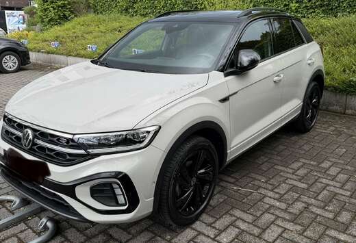 Volkswagen 1.5 TSI Life DSG