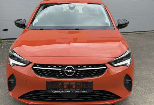 Opel 1.5 Diesel Start/Stop Edition