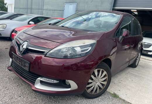 Renault 1.2 TCe Energy Bose Edition moteur cassé