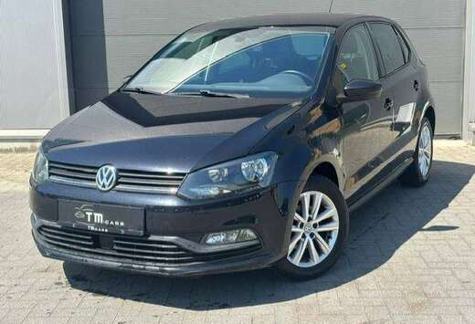 Volkswagen Polo 1.0i Comfortline BMT
