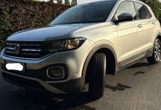 Volkswagen 1.0 TSI Active OPF DSG