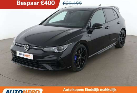 Volkswagen 2.0 TSI R 4Motion