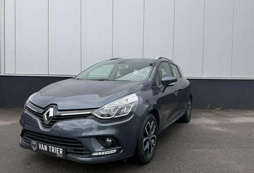Renault IV Grandtour Cool & Sound #2