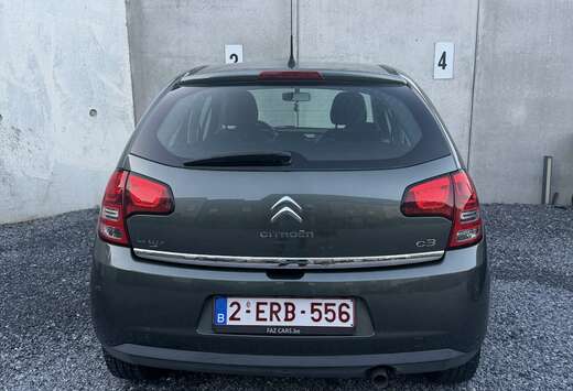 Citroen SC8HR4 1.4 Diesel