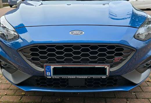 Ford ST 2.3 EcoBoost